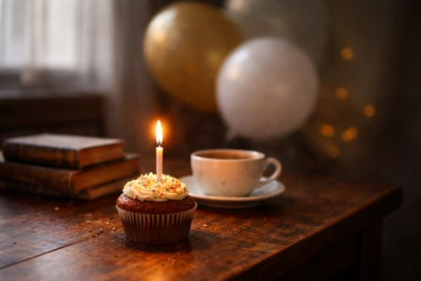 Aniversário