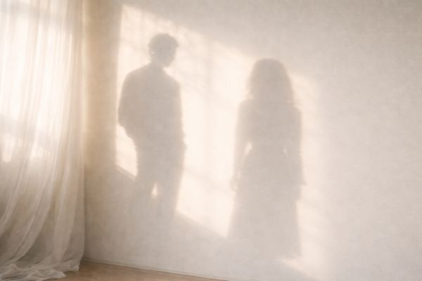 Sombras quer ficam
